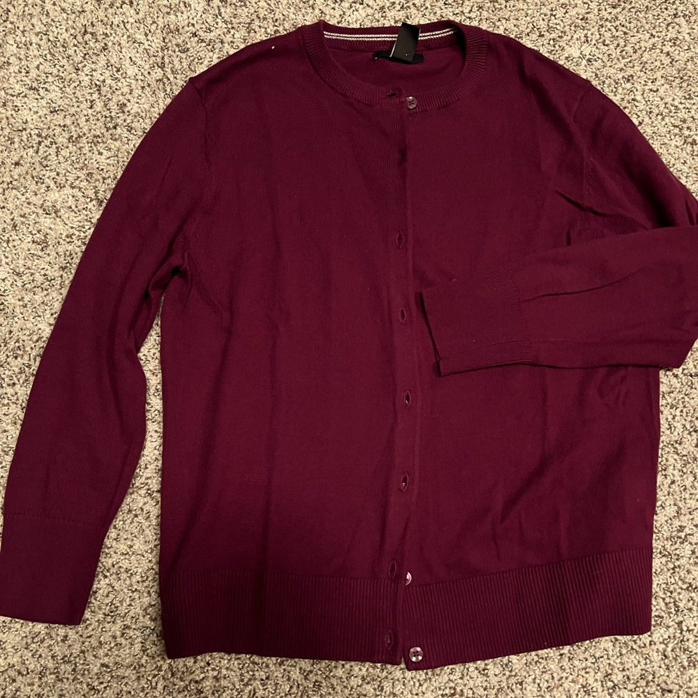 Gap Cardigan